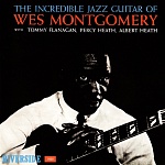Wes Montgomery / The Incredible Jazz Guitar of Wes Montgomery [SHM-SACD]